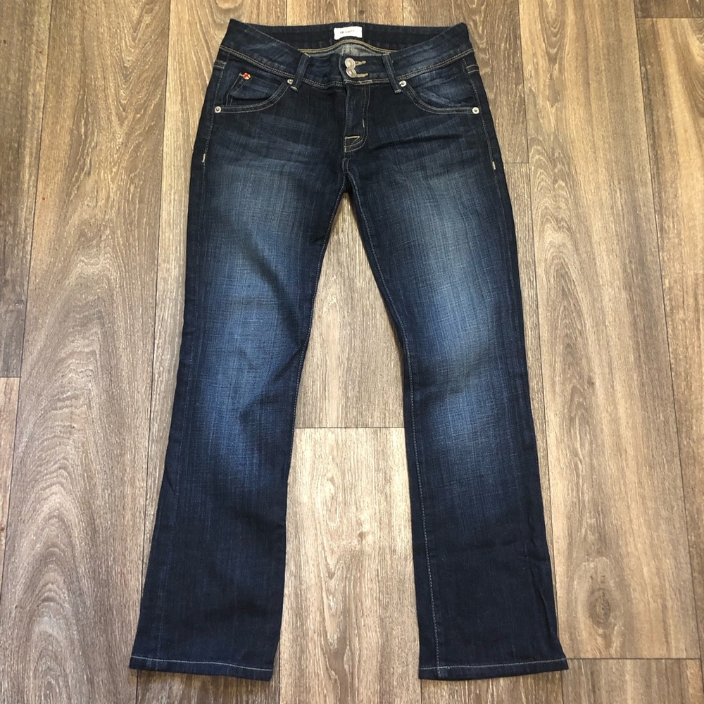 Hudson Jeans Color ELT